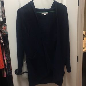 Size small honey belle cotton wool sweater.